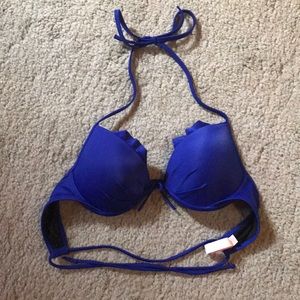 Victoria secret bathing suit top